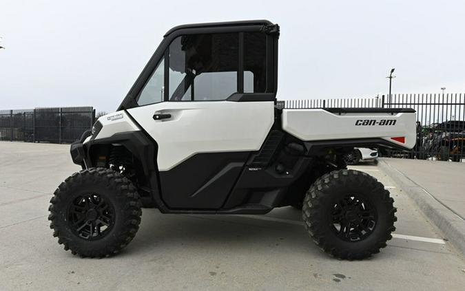2026 Can-Am Defender Limited HD11