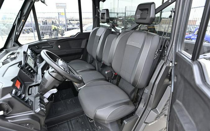 2026 Can-Am Defender Limited HD11