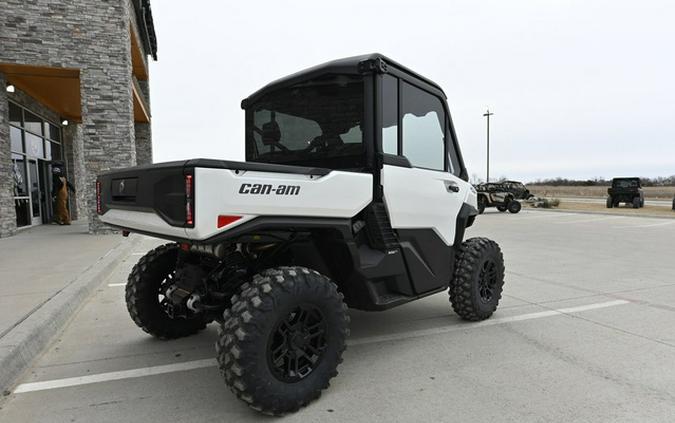 2026 Can-Am Defender Limited HD11