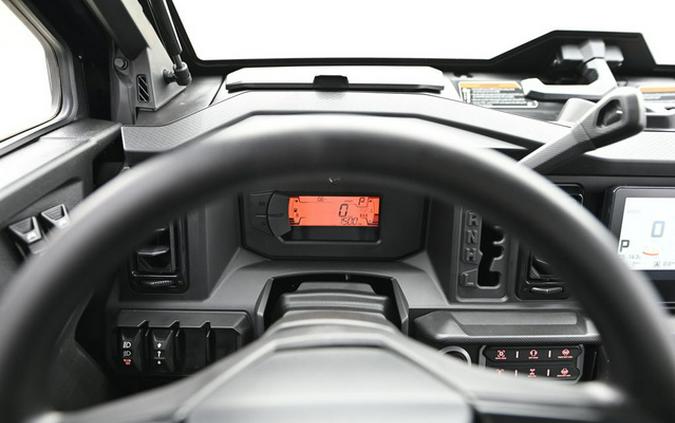 2026 Can-Am Defender Limited HD11