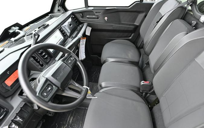 2026 Can-Am Defender Limited HD11