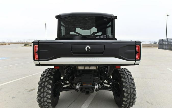 2026 Can-Am Defender Limited HD11