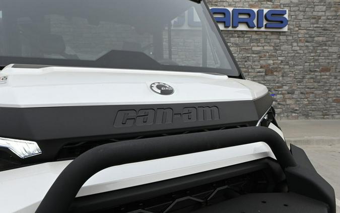 2026 Can-Am Defender Limited HD11