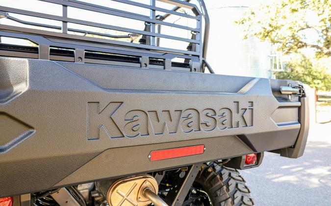 2026 KAWASAKI MULE PROFXT 820 EPS