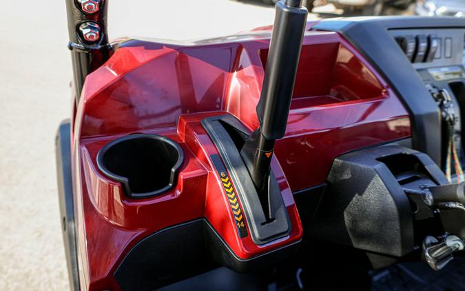 2026 KAWASAKI MULE PROFXT 820 EPS