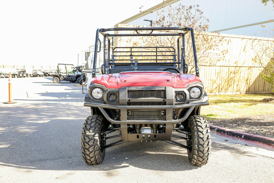 2026 KAWASAKI MULE PROFXT 820 EPS