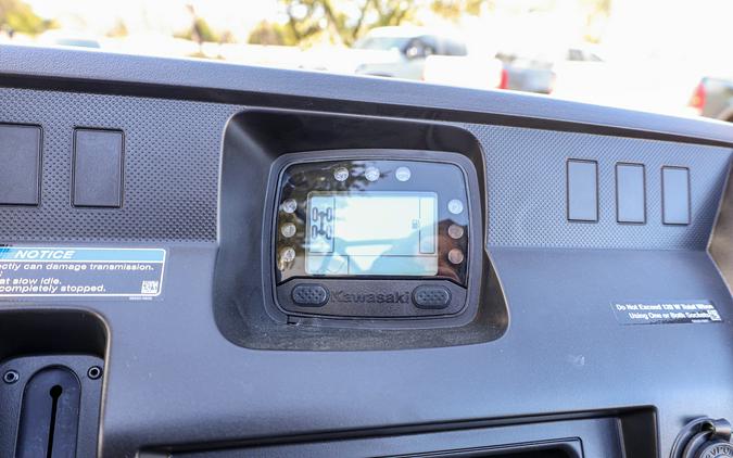 2026 KAWASAKI MULE PROFXT 820 EPS