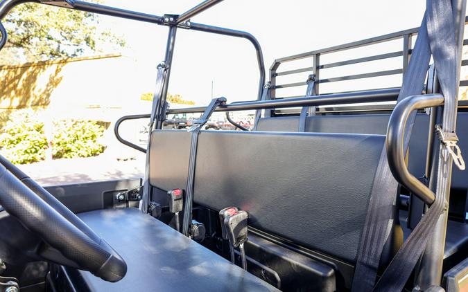 2026 KAWASAKI MULE PROFXT 820 EPS