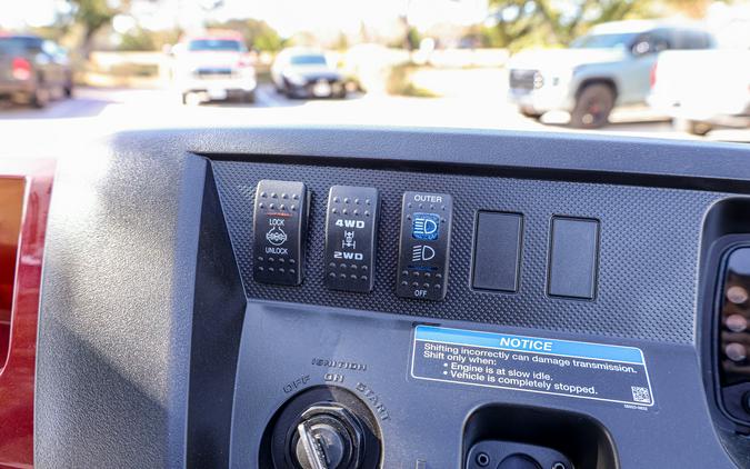 2026 KAWASAKI MULE PROFXT 820 EPS