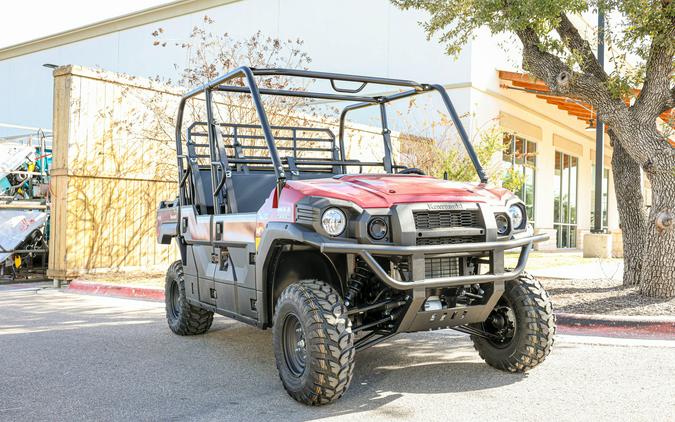 2026 KAWASAKI MULE PROFXT 820 EPS