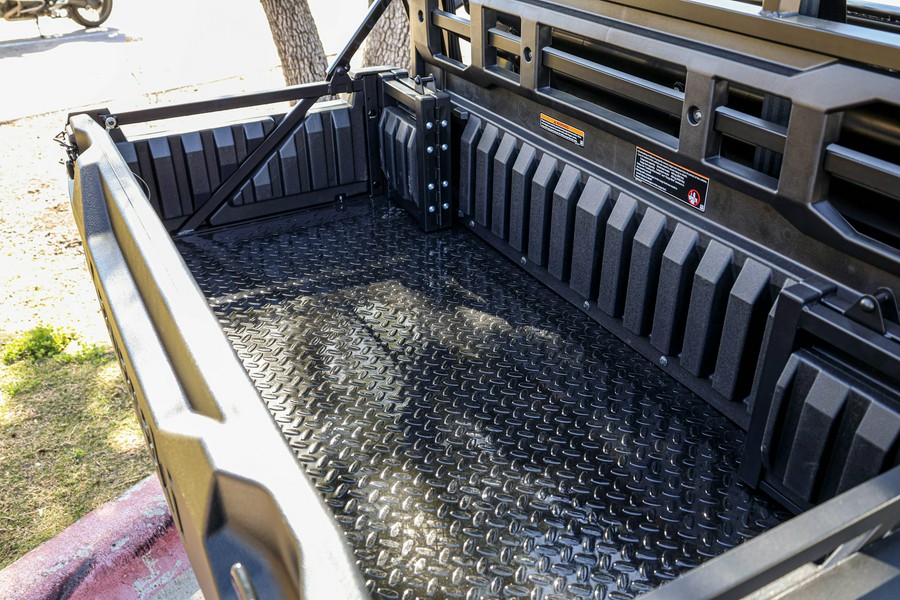 2026 KAWASAKI MULE PROFXT 820 EPS