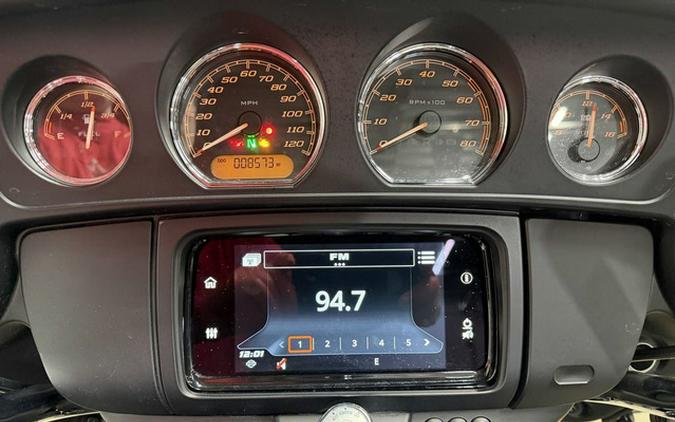 2021 Harley-Davidson Trike FLHTCUTG - Tri Glide Ultra