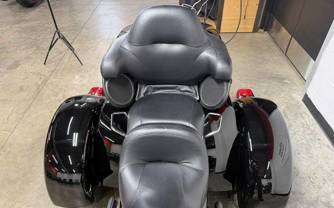 2021 Harley-Davidson Trike FLHTCUTG - Tri Glide Ultra