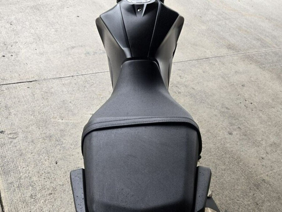 2023 Honda CB300R ABS