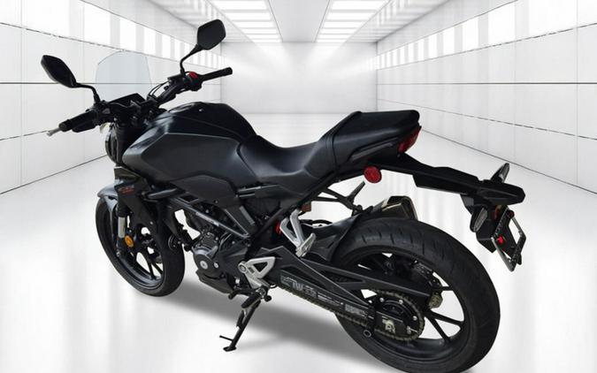 2023 Honda CB300R ABS