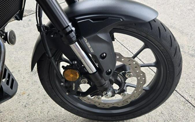 2023 Honda CB300R ABS