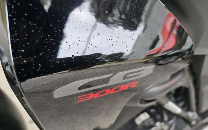 2023 Honda CB300R ABS
