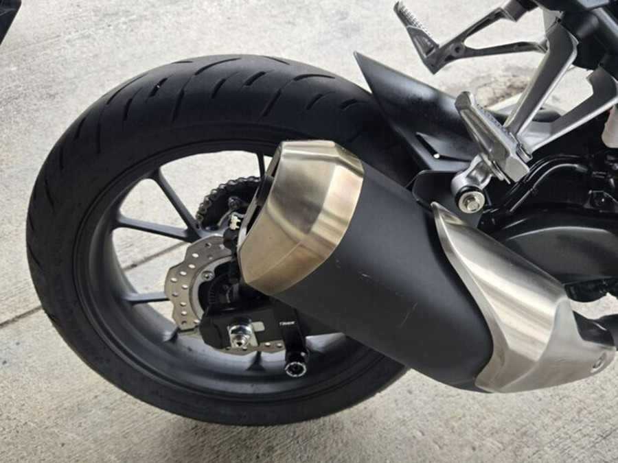 2023 Honda CB300R ABS