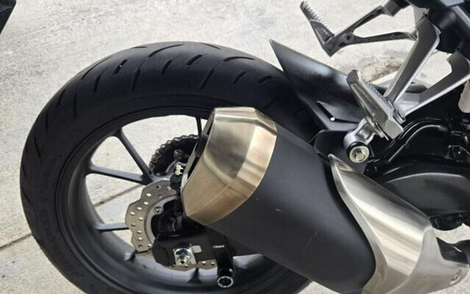 2023 Honda CB300R ABS