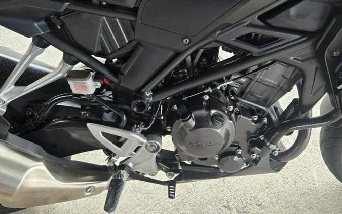 2023 Honda CB300R ABS