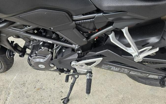 2023 Honda CB300R ABS