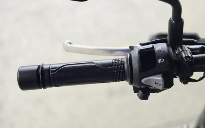 2023 Honda CB300R ABS