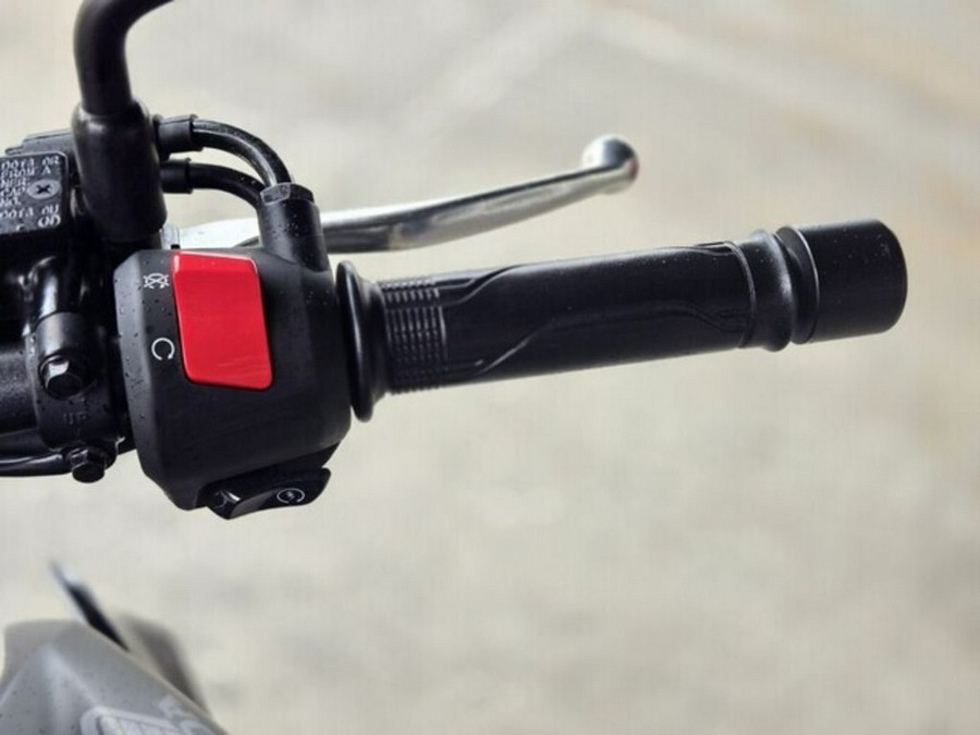 2023 Honda CB300R ABS