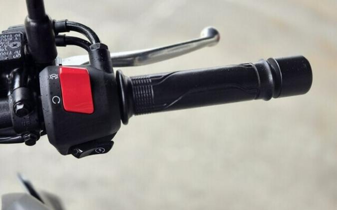 2023 Honda CB300R ABS