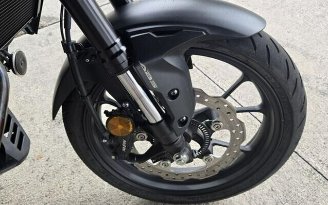 2023 Honda CB300R ABS