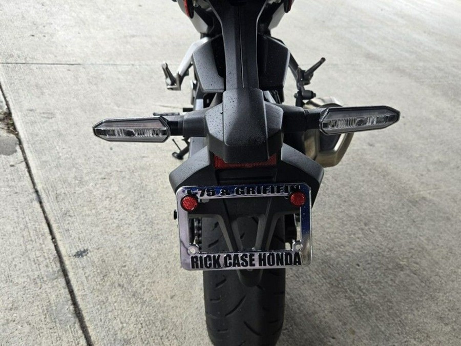 2023 Honda CB300R ABS