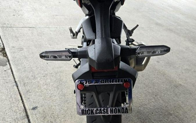 2023 Honda CB300R ABS