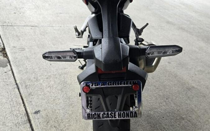 2023 Honda CB300R ABS