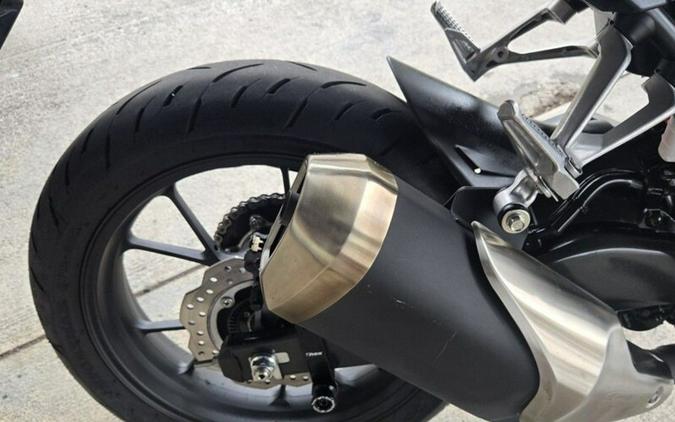 2023 Honda CB300R ABS