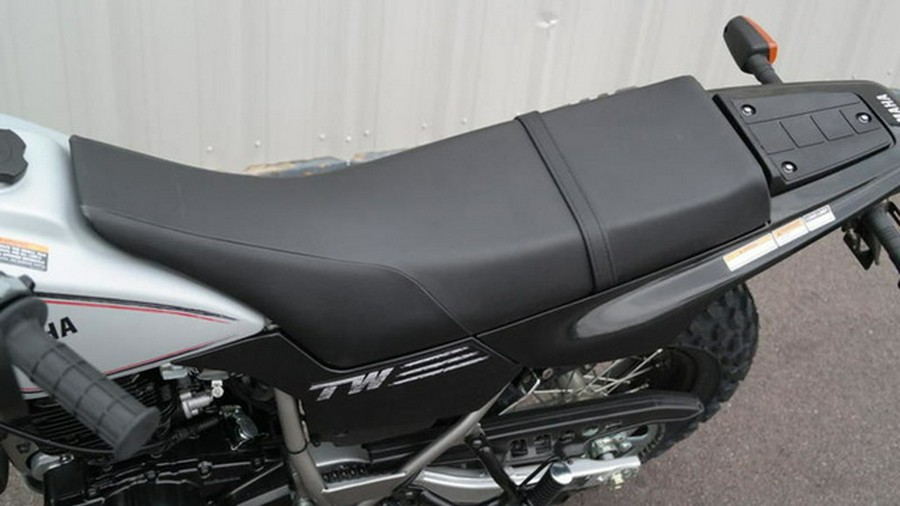 2026 Yamaha TW 200