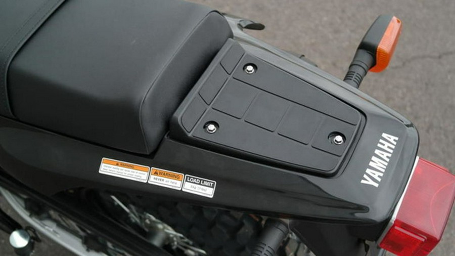 2026 Yamaha TW 200