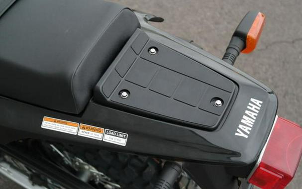2026 Yamaha TW 200