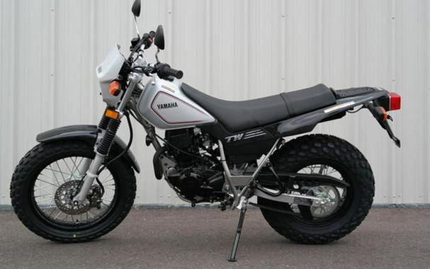 2026 Yamaha TW 200