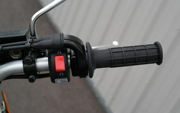 2026 Yamaha TW 200