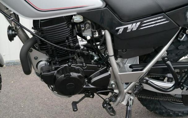 2026 Yamaha TW 200
