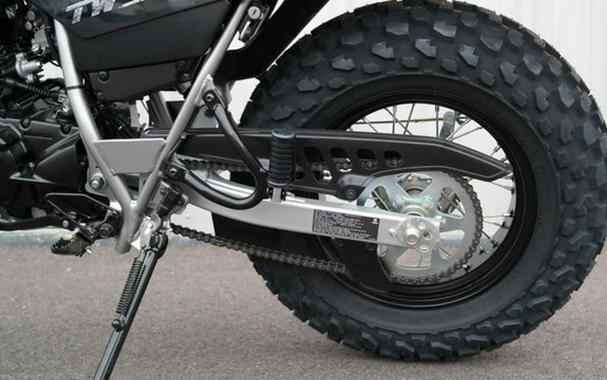 2026 Yamaha TW 200