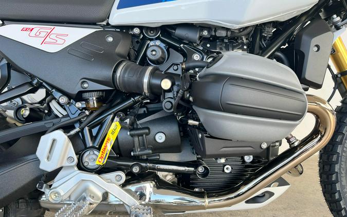 2026 BMW R12 G/S