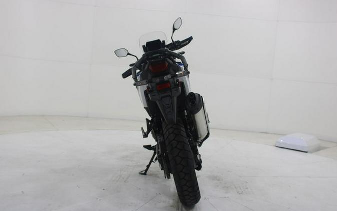 2026 Honda Africa Twin DCT