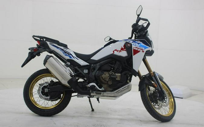 2026 Honda Africa Twin DCT