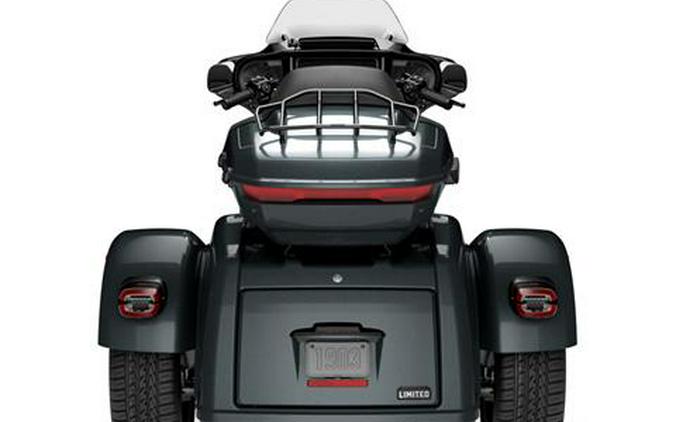 2026 Harley-Davidson Street Glide® 3 Limited