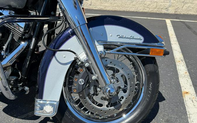 2009 Harley-Davidson Ultra Classic® Electra Glide®