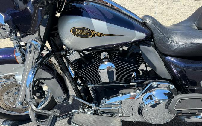 2009 Harley-Davidson Ultra Classic® Electra Glide®