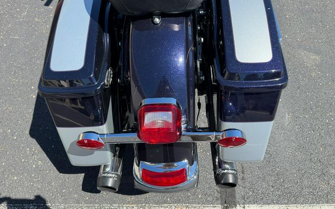 2009 Harley-Davidson Ultra Classic® Electra Glide®