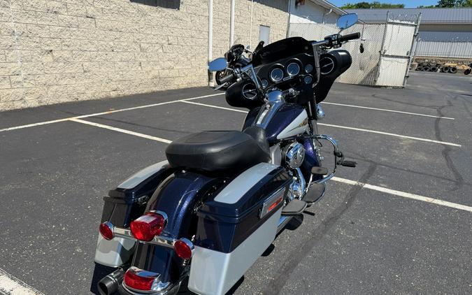2009 Harley-Davidson Ultra Classic® Electra Glide®