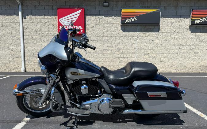 2009 Harley-Davidson Ultra Classic® Electra Glide®