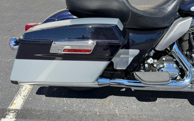 2009 Harley-Davidson Ultra Classic® Electra Glide®